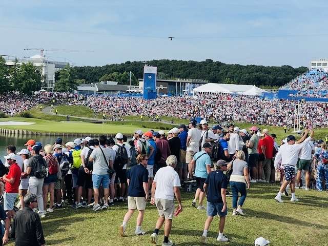 France in 7 days - Paris 2024 Olympics